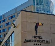 Photo of the hotel Van der Valk Hotel Amersfoort A1
