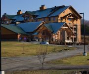 Photo of the hotel HOPE LAKE LODGE AND INDOOR WATERPARK