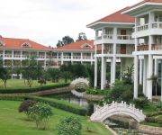 Photo of the hotel Dianchi Garden Resort Hotel