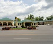 Photo of the hotel GOLDEN MANOR INN & SUITES-MULDRAUGH
