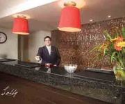 Photo of the hotel Los Incas Lima Hotel