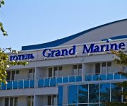 Photo of the hotel Grand Marine Гранд Марине