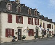Photo of the hotel Auberge de Forges Logis