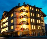Photo of the hotel Regnum Bansko Hotel & Spa