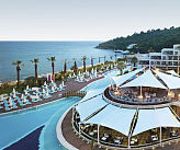 Photo of the hotel Paloma Pasha Resort
