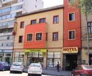Photo of the hotel Hostel Nord