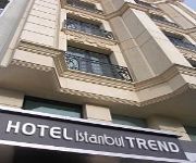 Photo of the hotel Hotel Istanbul Trend