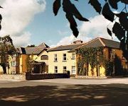 Photo of the hotel Racket Hall Country House
