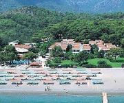 Photo of the hotel Club Boran Mare Beach