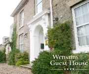 Photo of the hotel Wensum Guest House