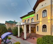 Photo of the hotel Sosnovy Bor
