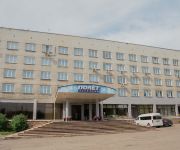 Photo of the hotel Polet