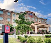 Photo of the hotel Comfort Suites Waxahachie - Dallas