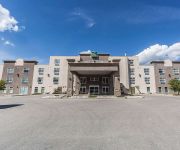 Photo of the hotel Quality Inn & Suites Hinton