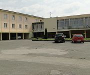 Photo of the hotel Zagreb