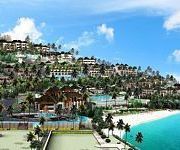 Photo of the hotel Phuket The Westin Siray Bay Resort & Spa