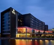 Photo of the hotel Park Plaza Amsterdam Airport