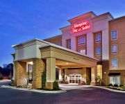Photo of the hotel Hampton Inn - Suites Phenix City- Columbus Area