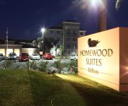 Photo of the hotel Homewood Suites by Hilton Oxnard-Camarillo  CA