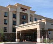 Photo of the hotel Hampton Inn Las Vegas-North Speedway