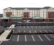 Photo of the hotel Homewood Suites by Hilton Newtown - Langhorne PA