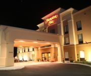 Photo of the hotel Hampton Inn Meadville