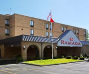 Photo of the hotel Ramada Xenia