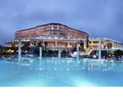 Photo of the hotel Starlight Resort Hotel