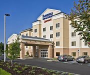 Photo of the hotel Fairfield Inn & Suites Commerce