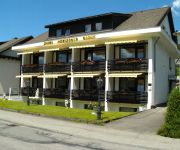 Photo of the hotel Rheingold Garni