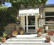 Photo of the hotel Hotel du Lac Logis
