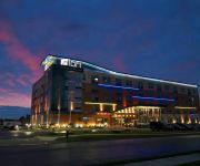 Photo of the hotel Aloft Tulsa