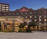 Photo of the hotel Hilton Garden Inn Bartlesville