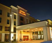 Photo of the hotel Hampton Inn - Suites Bastrop TX