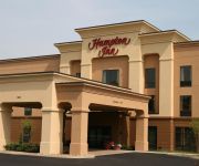 Photo of the hotel Hampton Inn Dandridge