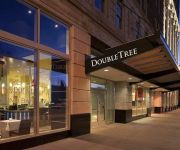 Photo of the hotel DoubleTree Suites by Hilton Detroit Downtown - Fort Shelby