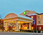 Photo of the hotel Holiday Inn Express & Suites DICKSON