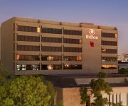 Photo of the hotel Hilton University of Houston