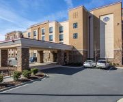 Photo of the hotel Comfort Suites Lake Norman - Huntersville