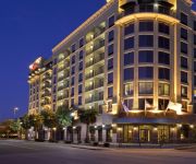 Photo of the hotel Hilton Garden Inn Jacksonville Downtown Southbank