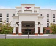 Photo of the hotel Hampton Inn Jacksonville-Anniston Area AL