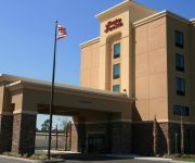 Photo of the hotel Hampton Inn & Suites Jacksonville-Beach Boulevard/Mayo Clinic Area