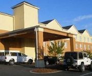 Photo of the hotel Comfort Inn & Suites Crestview