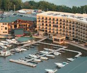 Photo of the hotel CAMDEN ON THE LAKE