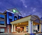 Photo of the hotel Holiday Inn Express & Suites LAUREL