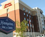 Photo of the hotel Hampton Inn - Suites Dallas-Lewisville-Vista Ridge Mall TX