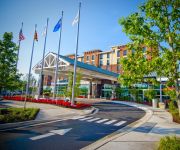 Photo of the hotel Homewood Suites by Hilton Rockville-Gaithersburg