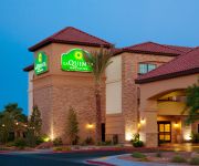 Photo of the hotel La Quinta Inn and Suites Las Vegas Airport South