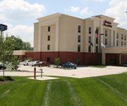 Photo of the hotel Hampton Inn and Suites Wilder Kentucky