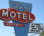 Photo of the hotel Lark Motel